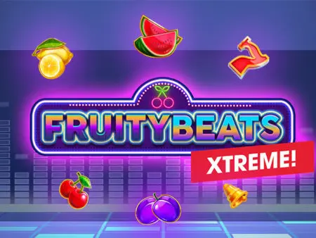 Fruity beats